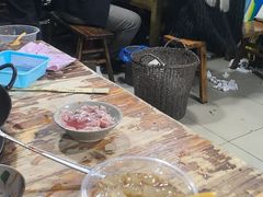 -星鸿社重庆老火锅