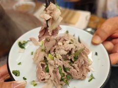 -裕德孚·非遗手切涮羊肉(东直门内大街店)