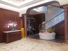 -马克西姆俄罗斯餐厅(绥芬河店)