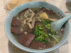 -金原鸭血粉丝汤总店(锁金村店)