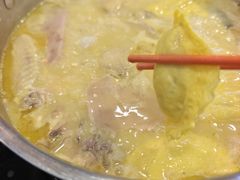 -八珍玉食鸡煲·打边炉(印象城店)