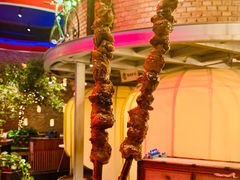 -肉串汪(望京店)