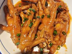 -鑫小城故事·藕汤·家常菜(首义店)