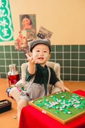 -NICE KIDS 奈时儿童摄影