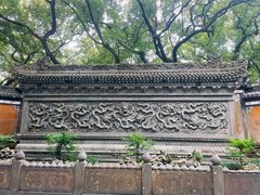 -普陀山风景名胜区-法雨禅寺