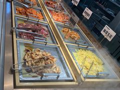 -集杰尚品海鲜烤肉火锅自助餐厅(经区九龙城店)