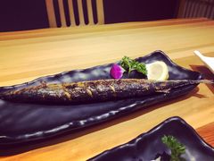 -割烹旭日本料理(龙湖狮山天街店)