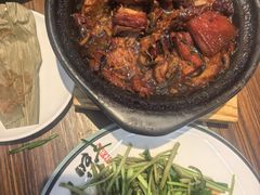 -民间瓦缸煨汤館(嵩山路店)