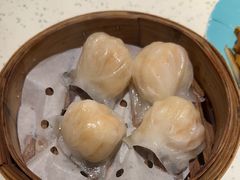 -新宝餐厅(流塘店)