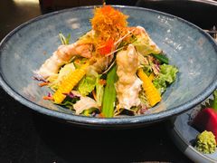 -月下料理(楷林IFC店)