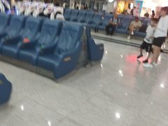 -威海大水泊国际机场