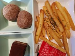 -华威约饭街