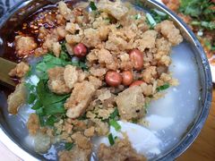 -豆相识•九九豆腐脑(牛咡桥店)