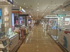 店内环境-北国商城