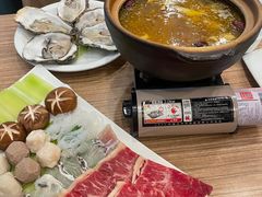 -永記粤菜·五指毛桃花雕鸡煲(九亭店)