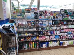 -全家便利店(漕溪北路七店)