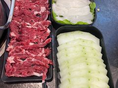 吊龙伴-林记潮牛·牛肉火锅(上马墩店)