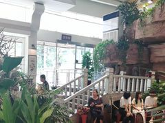 -金河半岛园林酒家(金融城店)