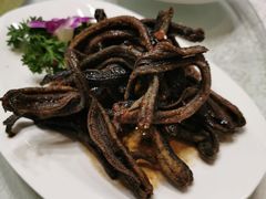 -新聚丰菜馆(太监弄店)