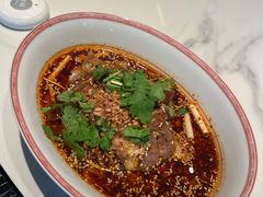 -金谷仓家庭料理(马泉营店)