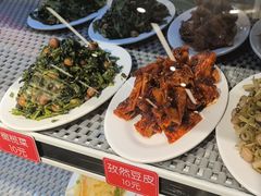 -韩麦大冷面(桂花街直营店)