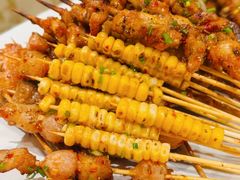 -串盟烧烤大排档·长沙美食地标(星沙店)