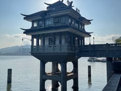 -富春桃源风景区