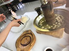 -楚鱼王·河鲜·湖北菜(华农店)