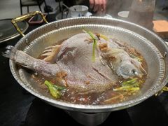 -简小舍·民间手艺菜(武昌江滩店)