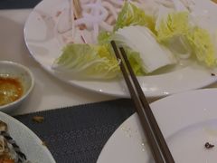 -湖州东吴开元名都酒店-滨河自助餐厅