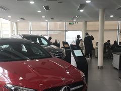 -上海德星奔驰(江杨南路店)