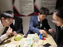 -星河湾温泉洗浴酒店