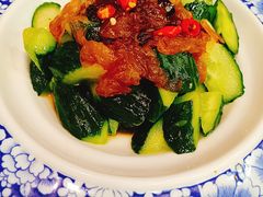 -乔家满族八大碗(流水沟店)