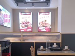 -椒椒铜炉火锅鸡(天马店)
