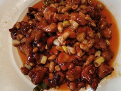 宫保鸡丁-正兴蜀园(科技园区店)