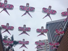店内环境-金光华广场