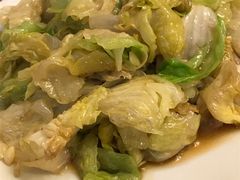 -胖子菜馆(隆昌路店)