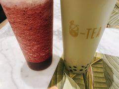 -茶百道(柏威年店)