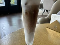 卡布奇诺-厦门万丽酒店·R Bar