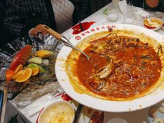 -食味楼(枫林湾店)