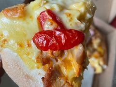 -必胜客(漕宝路店)