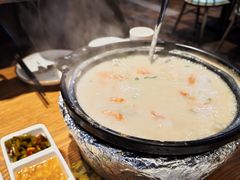 -粥王府 老广传家菜(高桥路店)