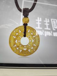 -周生生Chow Sang Sang(苏州中心南区店)