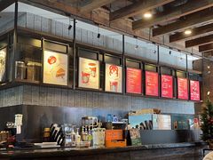 -星巴克(深圳前海企业公馆店)