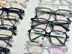 -潘多拉眼镜·蔡司依视路明月(潘家园店)