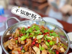-聚缘·湘味音乐餐厅party(罗湖店)
