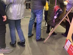 -麦当劳(龙湖北京大兴天街店)