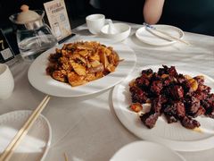 -桂园餐厅(五大道店)