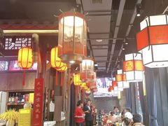 -蜀大侠火锅(香格里拉店)