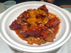 -半勺·新徽菜(银泰城店)